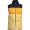 COTOPAXI - Smanicati - Giallo ocra
