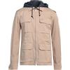 SUN 68 - Giubbotto - Beige
