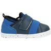 HOGAN REBEL - Sneakers - Blu