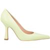 LIU -JO - Décolleté - Verde chiaro