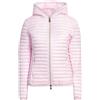 CANADIAN - Piumino - Rosa chiaro