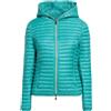 CANADIAN - Piumino - Turchese