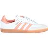 ADIDAS ORIGINALS SAMBA OG W - Sneakers - Bianco