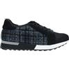 POLLINI - Sneakers - Nero