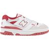 NEW BALANCE - Sneakers - Bianco