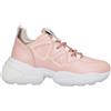 HOGAN - Sneakers - Rosa