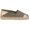 CASTAÑER - Espadrillas - Verde militare