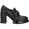 A.S.98 - Mocassino - Nero