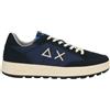 SUN 68 - Sneakers - Blu navy