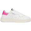 RUN OF - Sneakers - Bianco