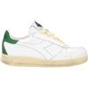 DIADORA HERITAGE - Sneakers - Bianco