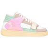 RUN OF - Sneakers - Bianco