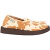 SUICOKE - Mocassino - Cammello