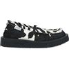 SUICOKE - Mocassino - Nero
