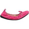 TOD'S - Ballerine - Fucsia