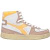 DIADORA HERITAGE - Sneakers - Nocciola