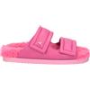 PATRIZIA PEPE - Sandali - Fucsia