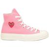 CONVERSE x COMME des GARÇONS PLAY - Sneakers - Rosa