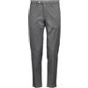 MICHAEL COAL - Chinos - Piombo