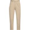 DEVORE INCIPIT - Chinos - Sabbia