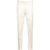 DEVORE INCIPIT - Chinos - Avorio
