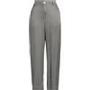 SHIRTAPORTER - Pantalone - Nero