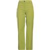 VIA MASINI 80 - Pantalone - Verde lime