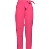 CLIPS MORE - Pantalone - Fucsia