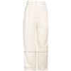 WEEKEND MAX MARA - Pantalone - Off white