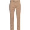 DEVORE INCIPIT - Chinos - Cammello