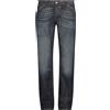 RICHMOND - Jeans straight - Blu