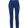 120% LINO - Pantalone - Blu