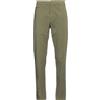 DONDUP - Chinos - Verde militare