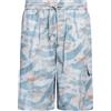DONDUP - Shorts & Bermuda - Celeste