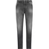 DONDUP - Jeans skinny - Grigio