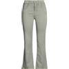 ROŸ ROGER'S - Pantalone - Verde militare