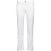 ROŸ ROGER'S - Pantalone - Bianco