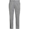 DEVORE INCIPIT - Chinos - Grigio