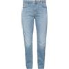 ARMANI EXCHANGE - Jeans skinny - Blu