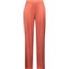 MARIA BELLENTANI - Pantalone - Ruggine