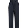 BARBOUR - Pantalone - Blu notte