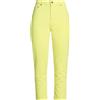 DONDUP - Pantalone - Verde lime