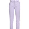 DONDUP - Pantalone - Lilla