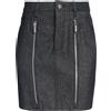 ARMANI EXCHANGE - Gonna jeans - Blu