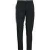 C+ PLUS - Pantalone - Nero