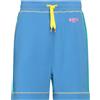 MOSCHINO - Shorts & Bermuda - Azzurro