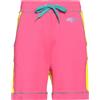 MOSCHINO - Shorts & Bermuda - Fucsia
