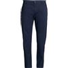 ALPHA STUDIO - Chinos - Blu notte
