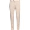 DEVORE INCIPIT - Chinos - Beige