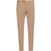 DEVORE INCIPIT - Chinos - Cammello
